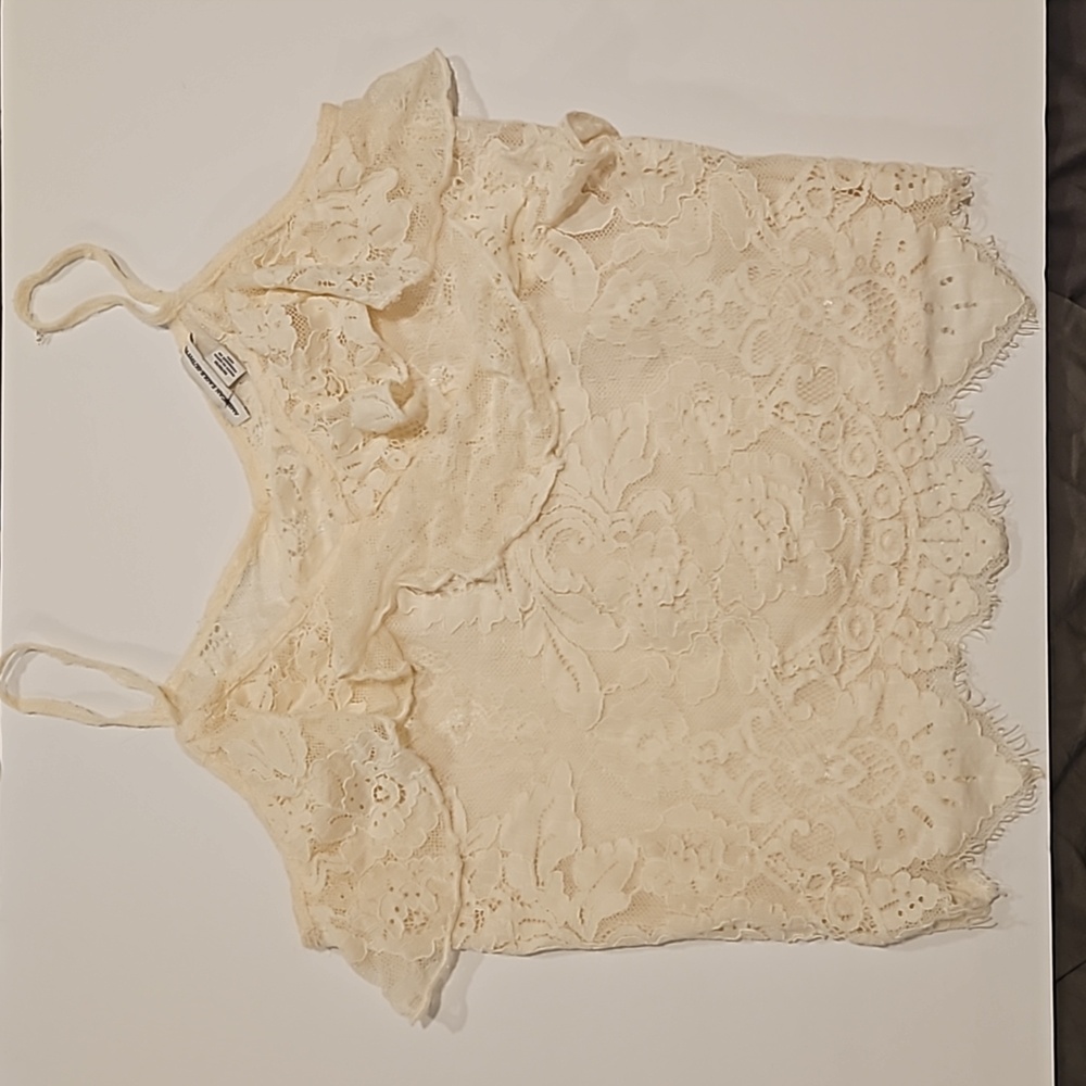 American Eagle Tank Top